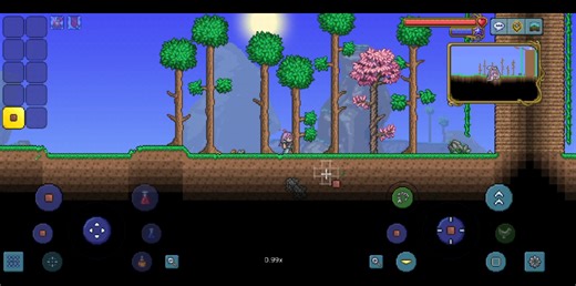 【泰拉瑞亚】物品消失bug触发方式，提前避雷