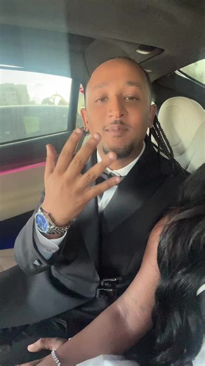 ‏husband & wife💍 #foryou #wedding #fyp @דאוס