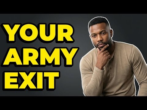 How Does Pre-Separation Counseling Impact Army Separation?