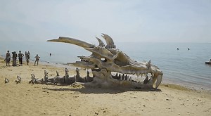 Epic New 'Game Of Thrones' Promo Wants You To Fear The Return Of Dragons: VIDEO - Towleroad Gay News