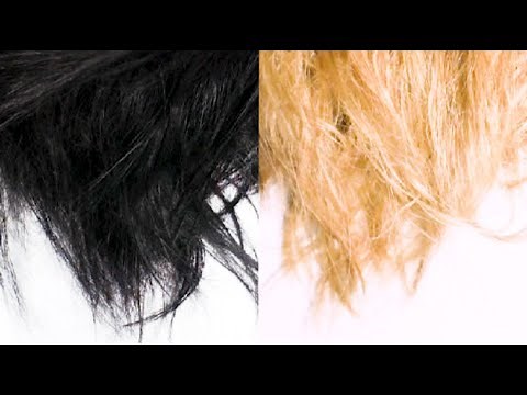 BLEACHING BLONDE AT HOME: Splat Bleach Review