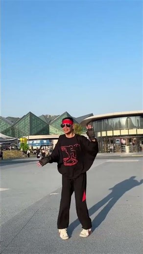 Title: Never Stop Grooving: Mastering Breakdancing