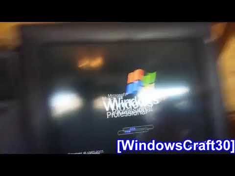 2003 Dell Dimension 2400 running Windows XP Professional SP1