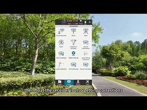 APEKS GNSS | How to understand RTK status (Single, DGNSS, Float and Fixed)