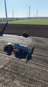 CLAAS ARION 660 mit ein BRIRI Fass & BOMECH Gestänge beim Gärrest ausbringen