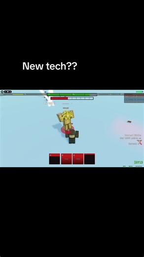 Exploring New Tech in Anime Battle Arena