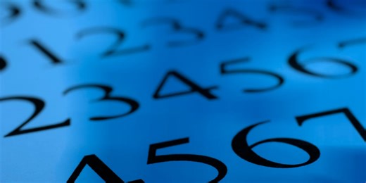 Mathematicians Say There’s a Number So Big, It’s Literally the Edge of Human Knowledge