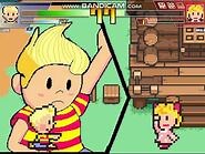 MUGEN- Lucas Release