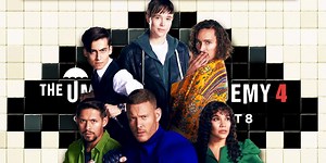 Every Umbrella Academy Member’s Power & How They Got Them Back