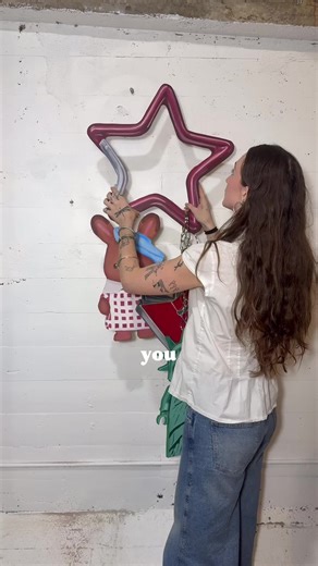 Keychain Painting Ideas from a NYC Artist