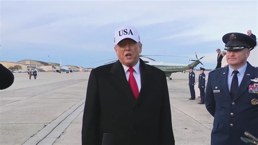 Trumps threatens to revoke federal dollars from sanctuary cities