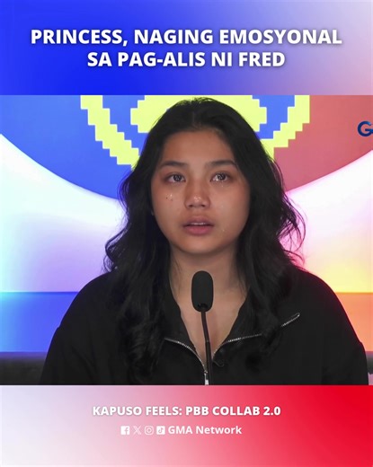 Kapuso Feels: Heartwarming Moments with Princess