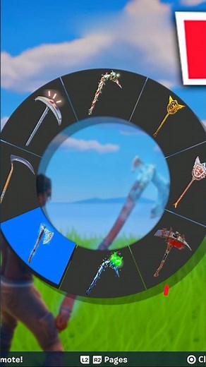 How To Get EVERY PICKAXE in Fortnite Creative Map Code 2025! (Free Pickaxes)