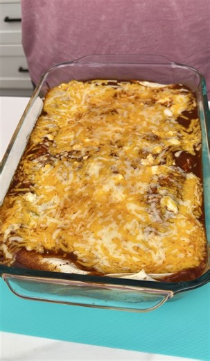 Family Style Lunch Everyone Will Love! Danny N shows us how to make a delicious meal using, tortillas, slow-cooked pulled chicken, taco seasoning, nacho cheese sauce, black beans, sweet golden corn, diced green chiles, Mexican style blend shredded cheese, red chile sauce and queso fresco. | Family Style Cooking