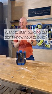 There are so many ways to get into woodworking, but my recommended method is pocket hole joinery. It’s an approachable and affordable way to start building. So I put together a guide to help you get started. Some of the things you’ll learn about in the guide:🔩 Different types of jigs🔩 How to set them up 🔩 How to use them🔩 Simple test projects you can try. #woodworking #woodworkingtools #toolsofthetrade #woodwork #diywoodwork #workshop #diyhome #diyhomeprojects #diyhomeimprovement #kregjig #k