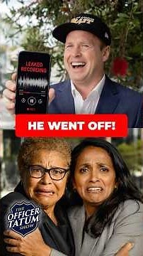 Spencer Pratt DROPS BOMBSHELL Evidence in FRAUDULENT LA Mayoral Race