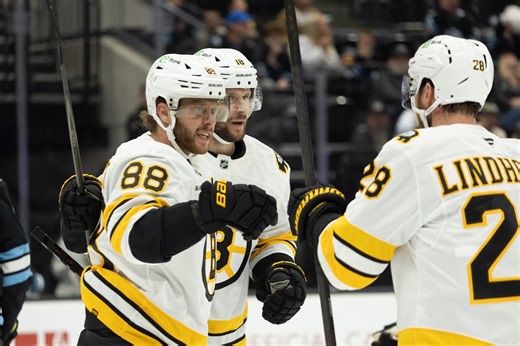 How to watch Boston Bruins game today free