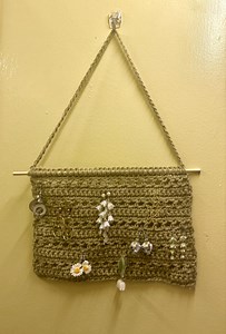 Small Earring Display Hanger - Etsy