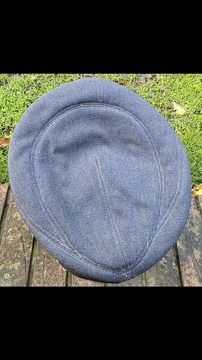 1.6K views · 13 reactions | WAAF. WW2. Squadron Officer E. Rossiter. Original cap. | Militarysheep - Antik shop | Facebook