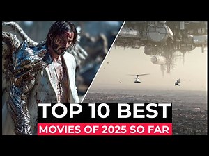 10 Best Movies of 2025 (So Far) You Can’t Miss