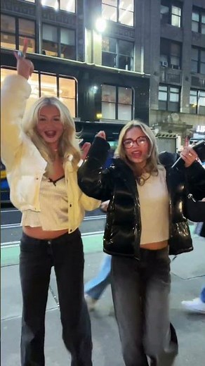 i miss my twin | yolles! | #fyp #foryou #nyc #wasntdonewiththesound