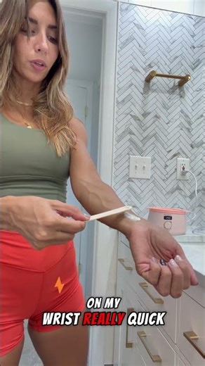 The Right Waxing Temperature for Perfect Results!