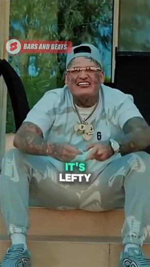 Lefty Gunplay RAP is Getting BETTER after SOBER #rap #leftygunplay