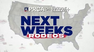 Cowboy Channel Plus TV Spot, '100 Rodeos in 100 Days'