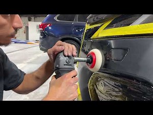 Auto Body Collision Repair - Atlanta Auto Collision