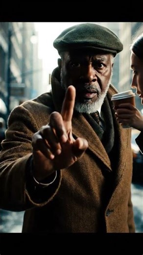 “When You Realize It’s All Fake… 😳 (Break the Matrix)