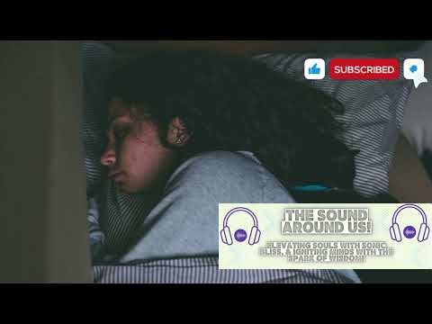 Gentle Sleeping Sounds for Restful Relaxation