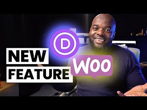 New Divi Update - New Woo Commerce Modules.