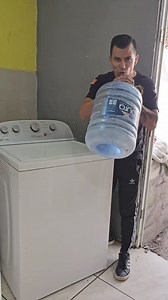 1.7K views · 13K reactions | Te enseño a resetear tu lavadora #enriqueeltecnico #Reparación #refrigeracion #Refrigeradores #reparacion #lavadora | Punto técnico mx | Facebook