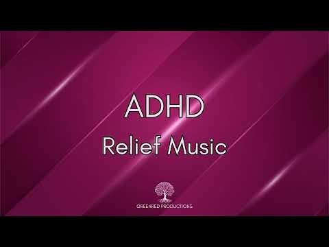 Unleash Your Focus - The Ultimate Study Music for ADHD Relief