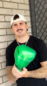 199K views · 4.9K reactions | Hilarious Boxing Prank on Brother!  | Maitland Hanley | Facebook