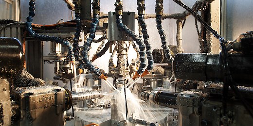 Life Cycles Soundtrack