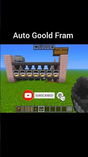 Minecraft Easy Gold Farm – No Effort, Full Profit! 🪙💥
