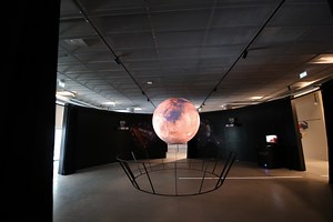 Loty w kosmos, trzęsienia ziemi i ekstremalne zjawiska pogodowe. Planetarium - Śląski Park Nauki zaprasza. Zobaczcie jego atrakcje