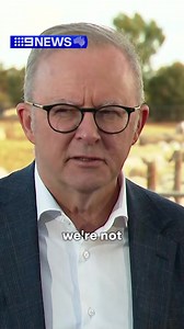 "They're pretty pointless, frankly." Anthony Albanese has dismissed the so-called "climate wars" and pointed to South Australia's bid to host the COP 31 UN climate change conference as evidence of Australia's desire to be a global leader in tackling climate change. #9News | 9 News