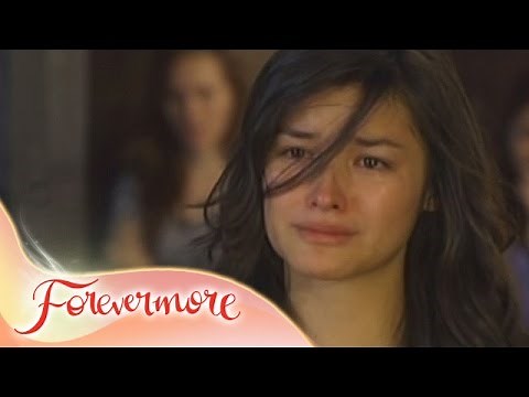 Forevermore: "Hindi ko na kaya!"