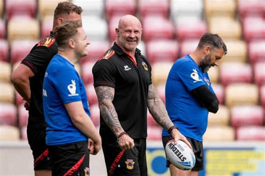 Leeds Rhinos Grand Final winners leave roles at Bradford Bulls, Hull FC & Warrington Wolves