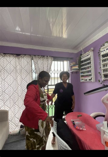 Pamper Yourself with Our Beautiful Gel Overlays