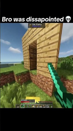 Minecraft horror mods are done with me #minecraft #creepy #minecraftgameplay