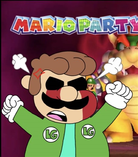 Mario Party 9: Shy Guy Chaos Unleashed