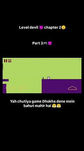 15K views · 9.9K reactions | Fir se a Gaya main . And . 﫴 Follow me guys .. 珞❤️❤️ . . . . . . #leveldevilgameplay #trending #reels #viral #fyp #foryou #funny #leveldevil #gamergram #gamermemes #trending #reels #foryou #gamer #gamergram #instagamers #instareaction #leveldevilgameplay #funnyreels #funnyshit #instafunny #funnygamer #donaltrump #viralgames #leveldevil2 #leveldevilgameplay #instagood #instadaily | Prince Prince | Facebook