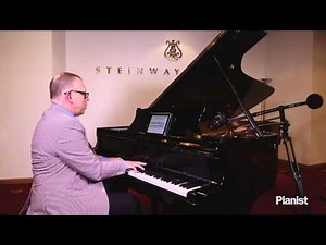 Advanced Piano Pedalling Techniques