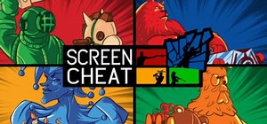 Screencheat (2014) - MobyGames