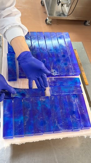 【星空を食べる！？】200年老舗が生んだ衝撃和菓子『空ノムコウ』の神秘！Eat the Starry Sky? Discover the Magic of “Sora no Mukou” from a 200-Year-Old Shop! | はらぺこグルメ日記