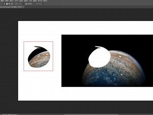 苹果版ps基础24版教程新手入门