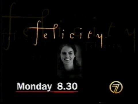 Channel Seven - Promo & Presentation Montage (January 1999)